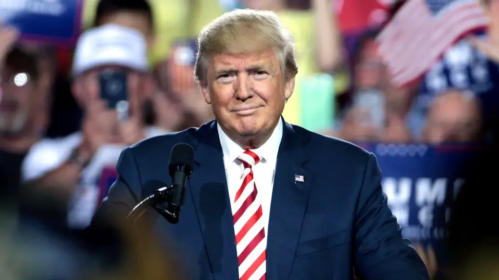 Is donald trump a republican or democrat?