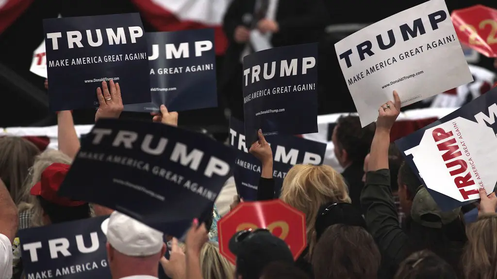 Did donald trump call the military suckers?