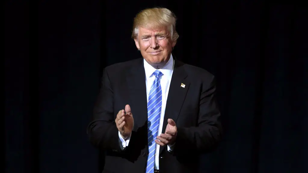 Did donald trump brother die from covid 19?