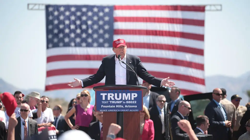 Did donald trump appoint rod rosenstein?