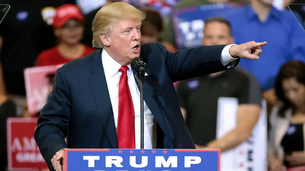 Did donald trump actually physically work in construction?
