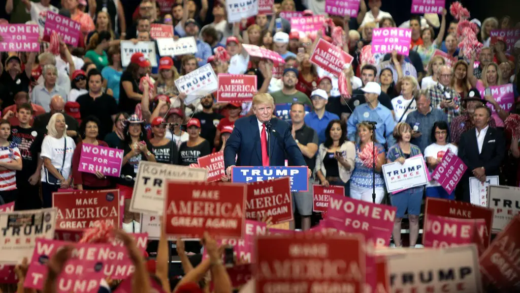 Could donald trump be assasinated?