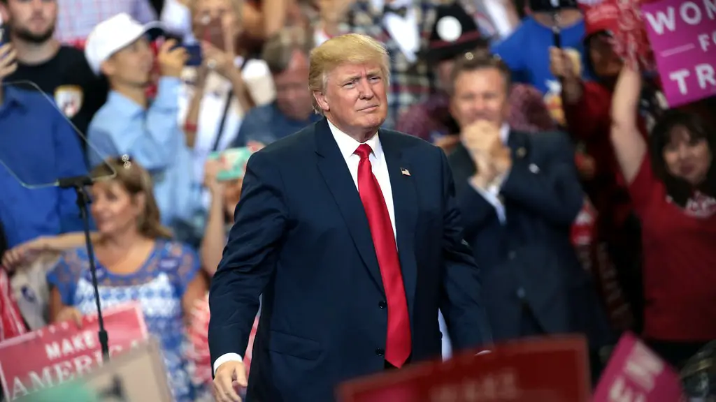 Did donald trump actually physically work in construction?