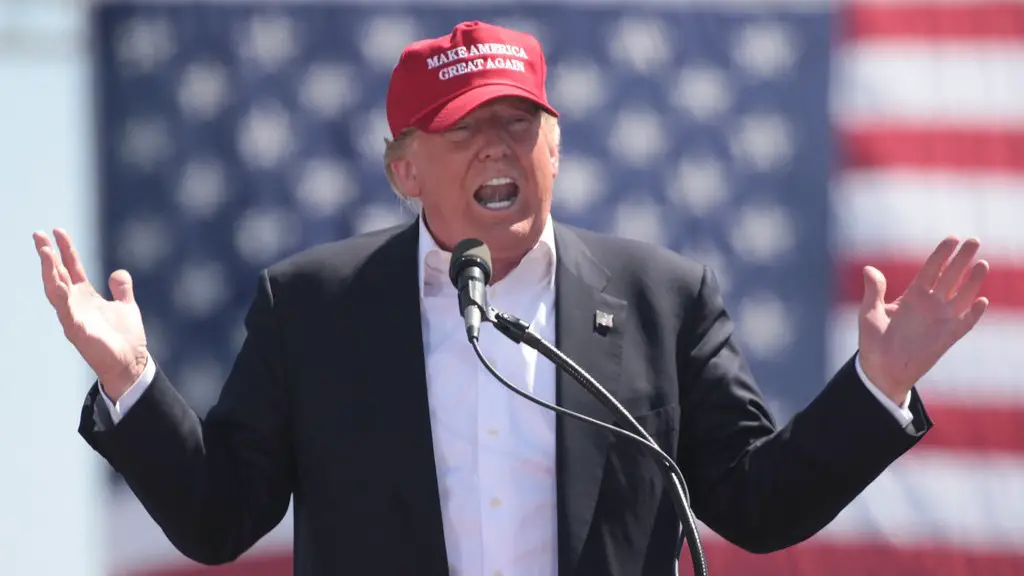 Did donald trump actually win the popular?