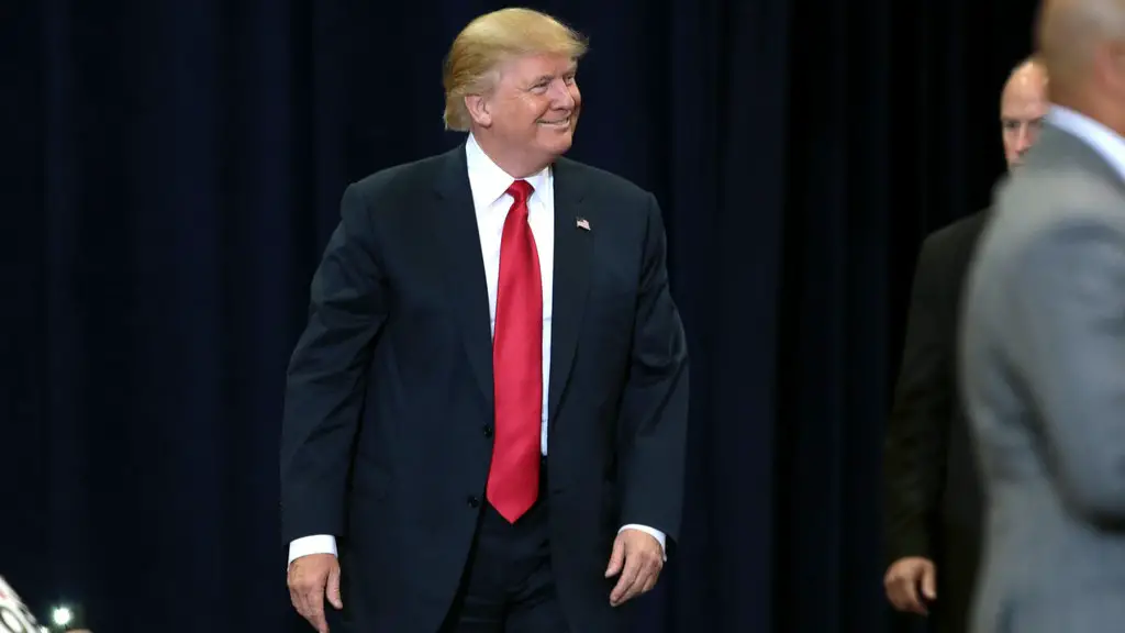 Could donald trump win arizona?