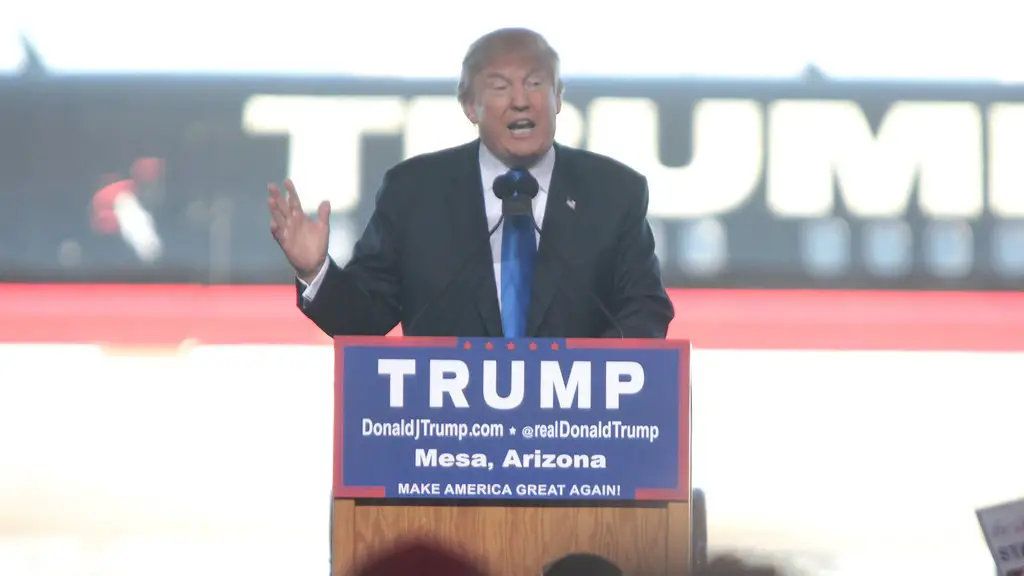 Could donald trump win arizona?