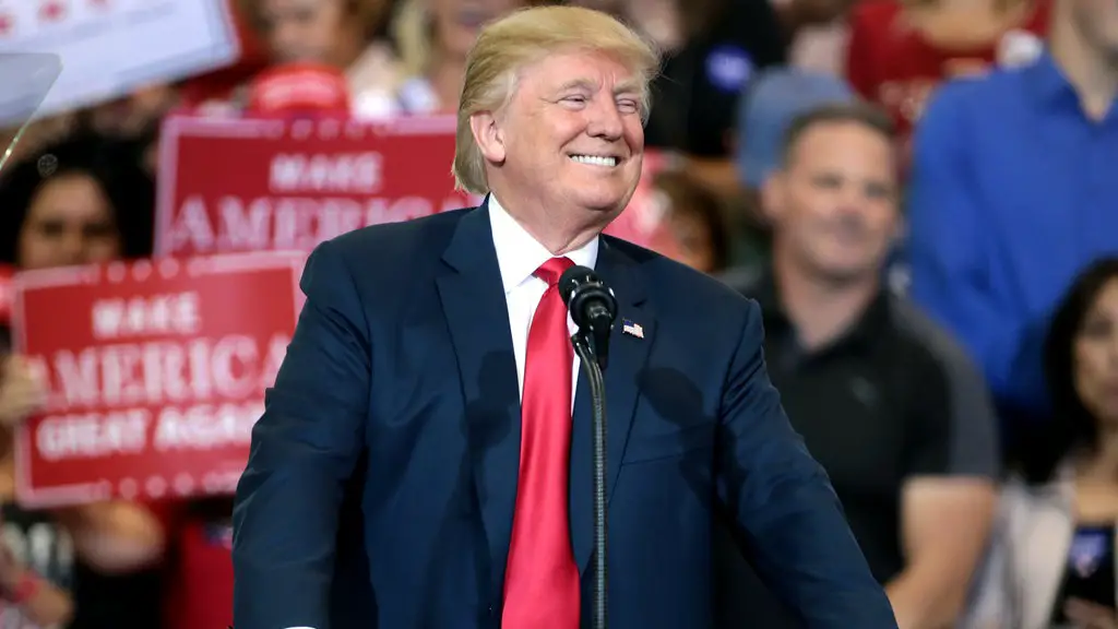 Could donald trump be assasinated?