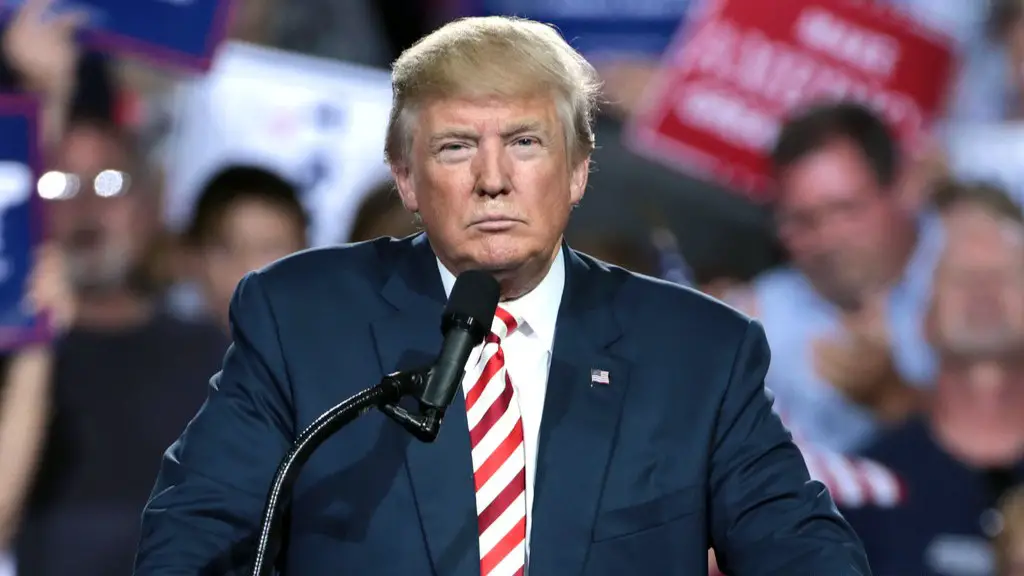 Could donald trump win in 2024?