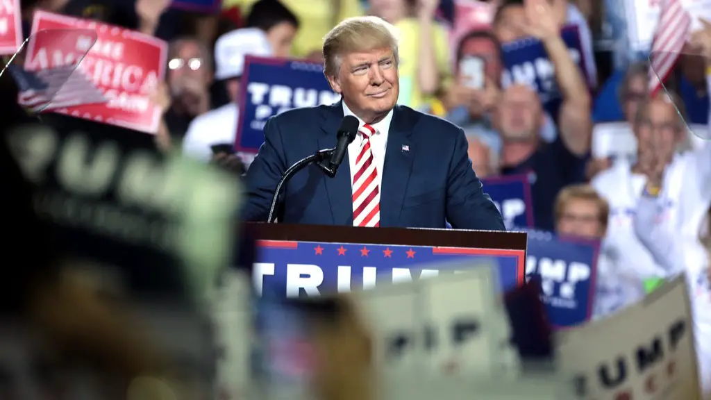 Did donald trump buy iraqi dinar?