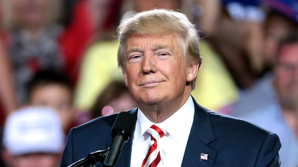 Did donald trump call the military suckers?