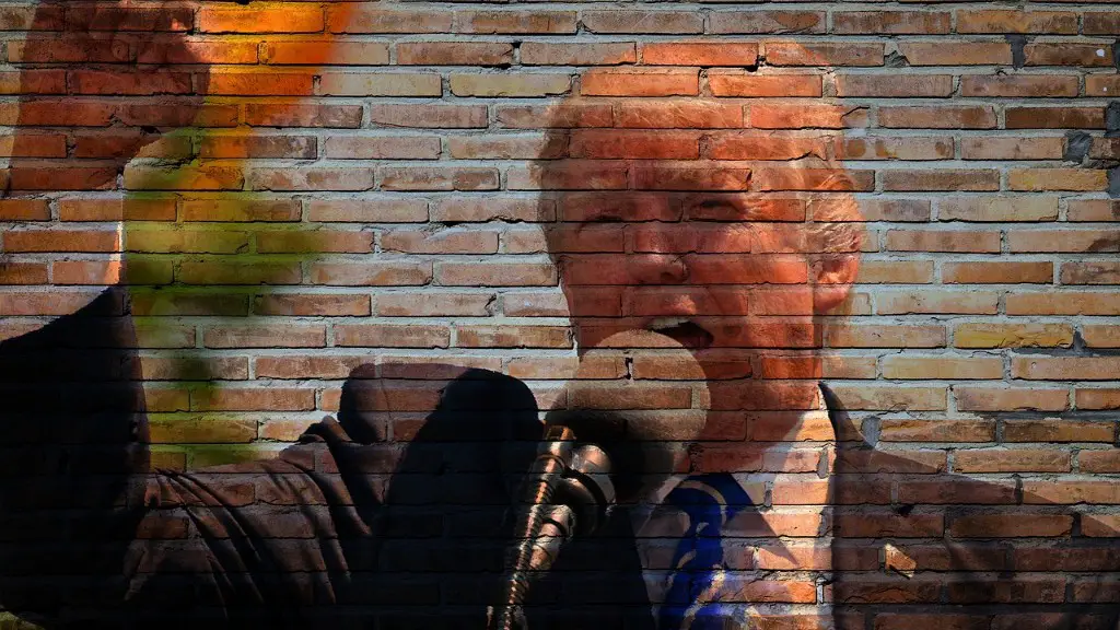 Did donald trump buy sports coats for school in pa?