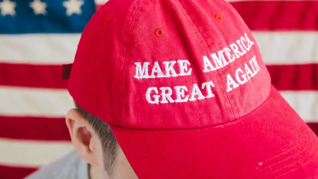 Could donald trump steal the election?