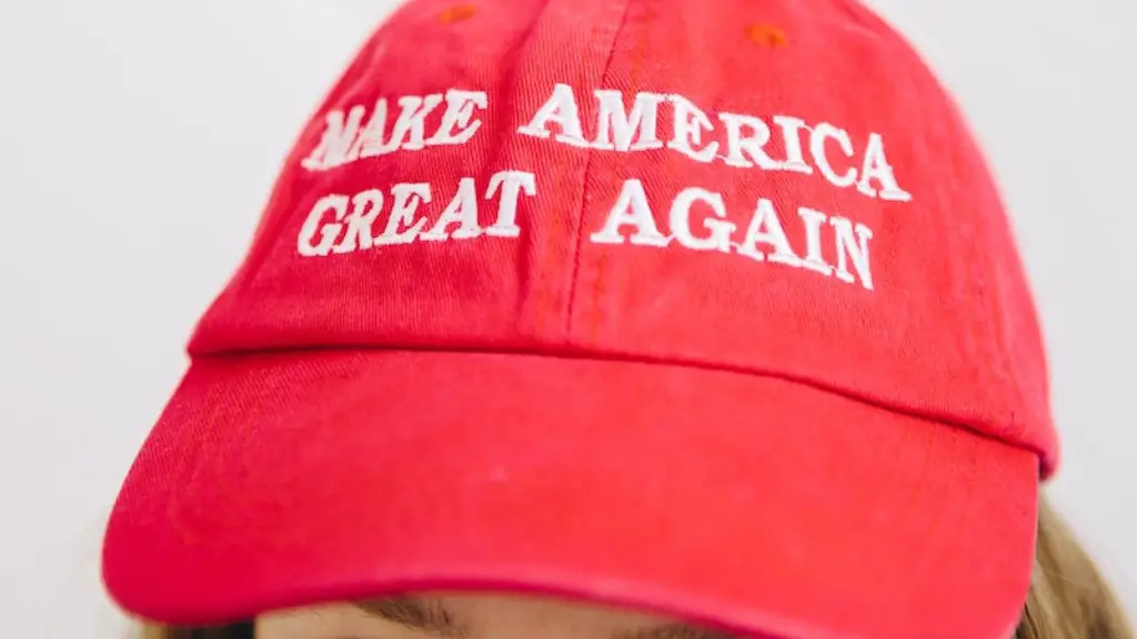 Did donald trump announce he’s running for president in 2024?