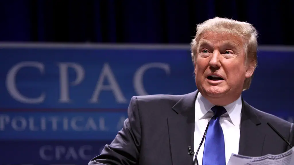 Can donald trump win the 2016 election?