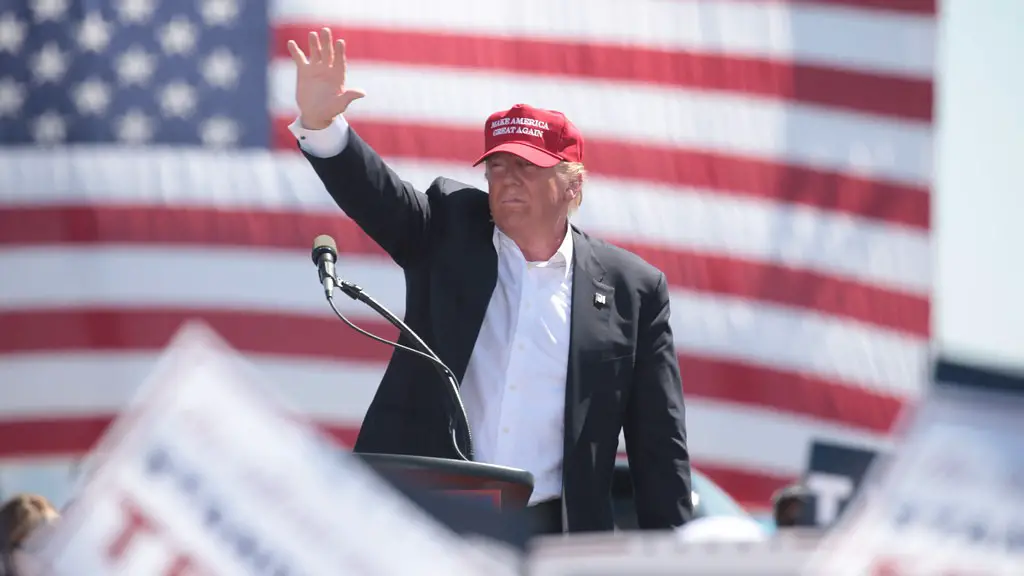 Did cnn help elect donald trump?
