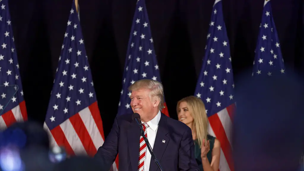 Can donald trump win 2020?