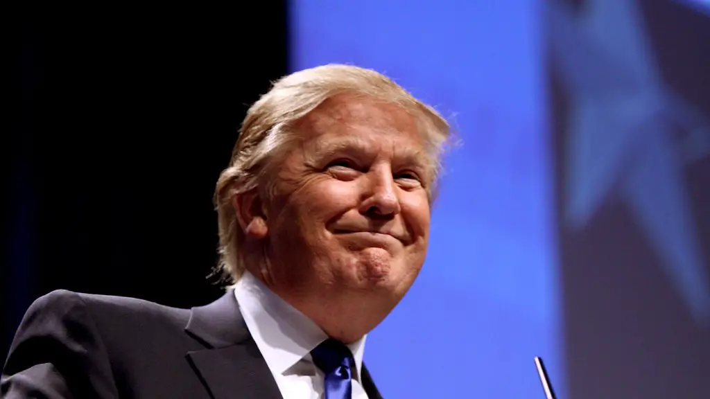 Could donald trump win the 2020 election?