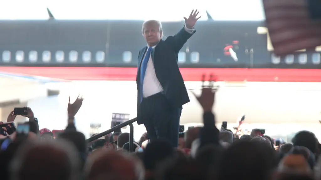 Did cnn help elect donald trump?