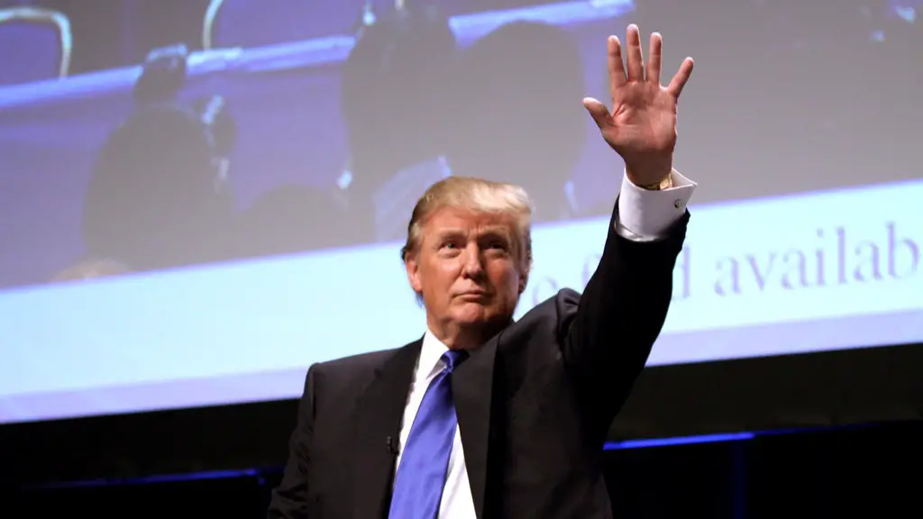 Did donald trump call soldiers suckers?