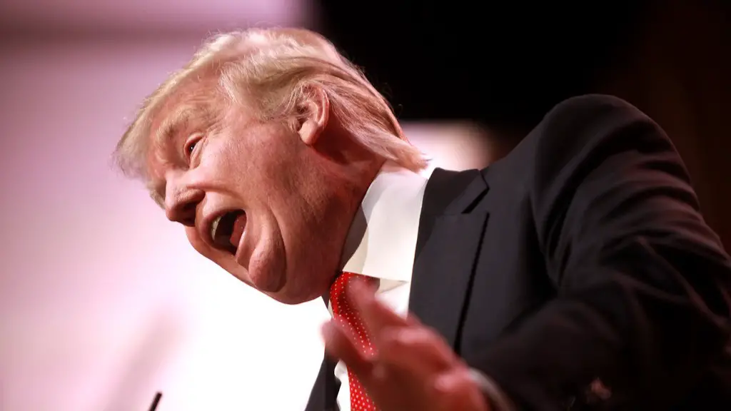 Did cnn carry donald trump rally?