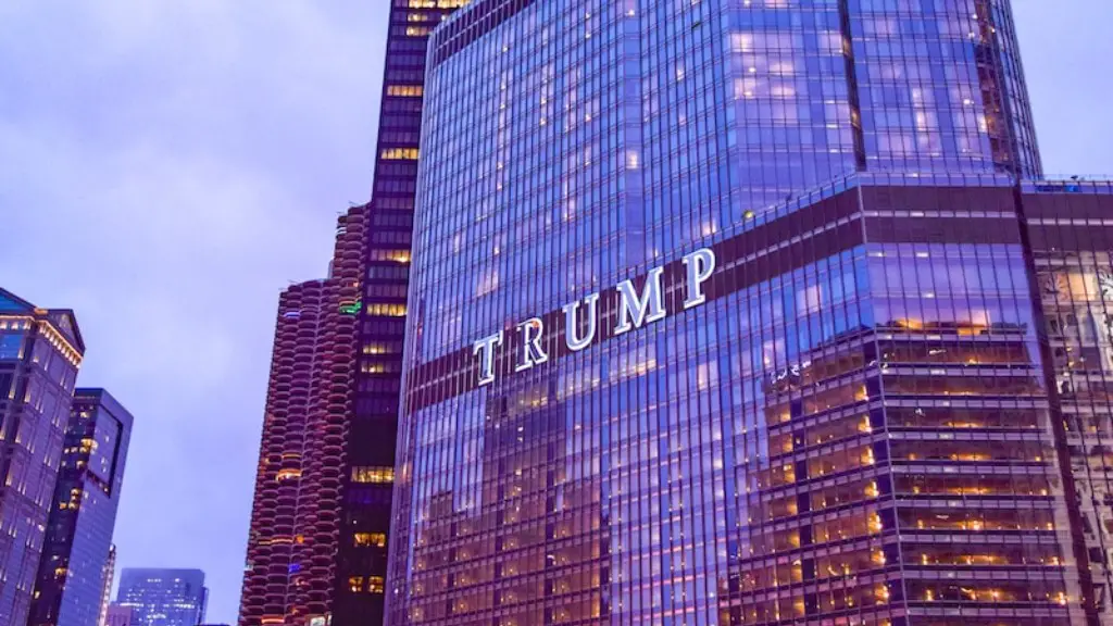 When is donald trump making his announcement?