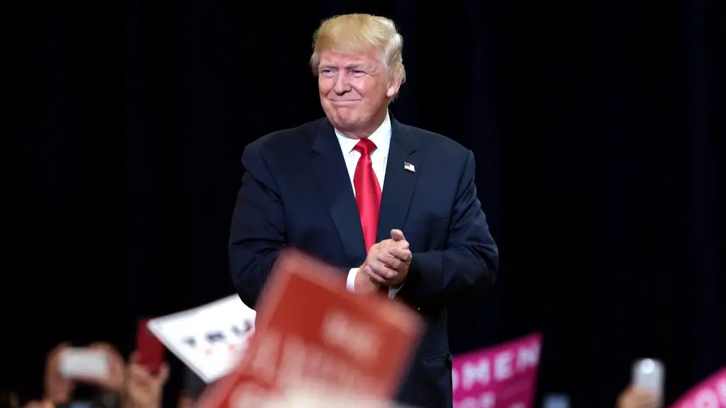 Did donald trump concede to biden?