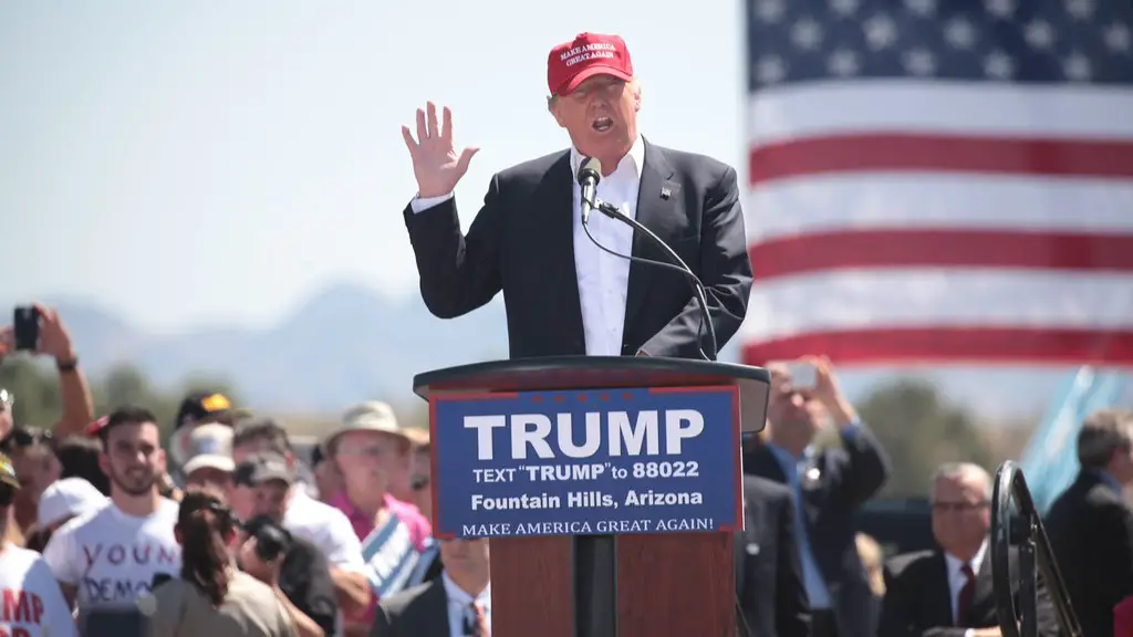 Did donald trump appoint rod rosenstein?
