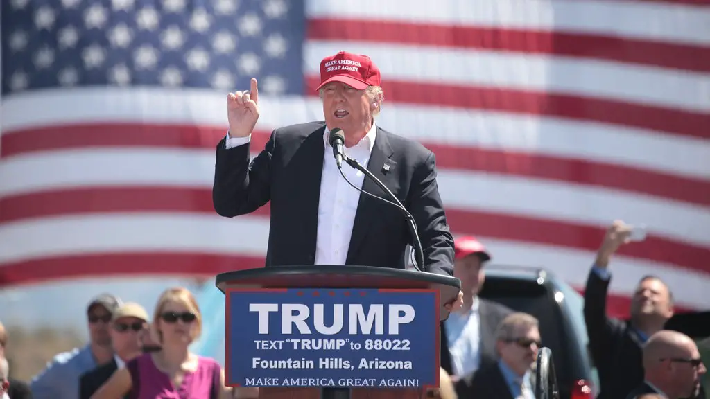 Can donald trump win battleground states?