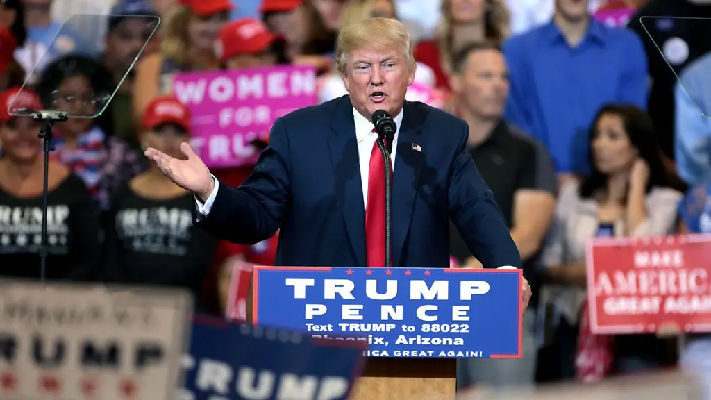 Did donald trump actually physically work in construction?