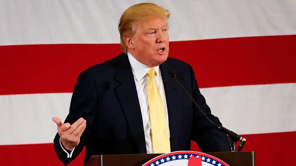 Did donald trump call the military suckers?